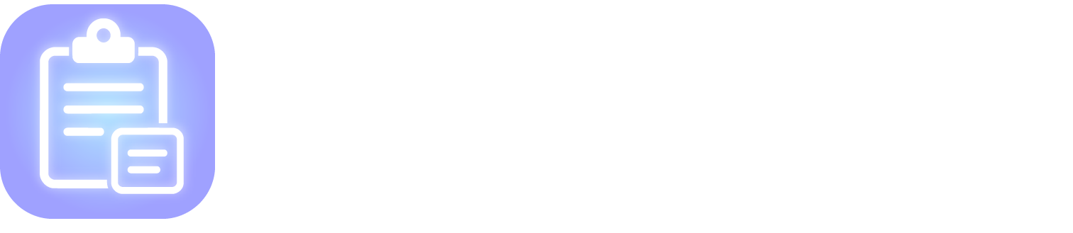 Online Clipboard Pro Logo