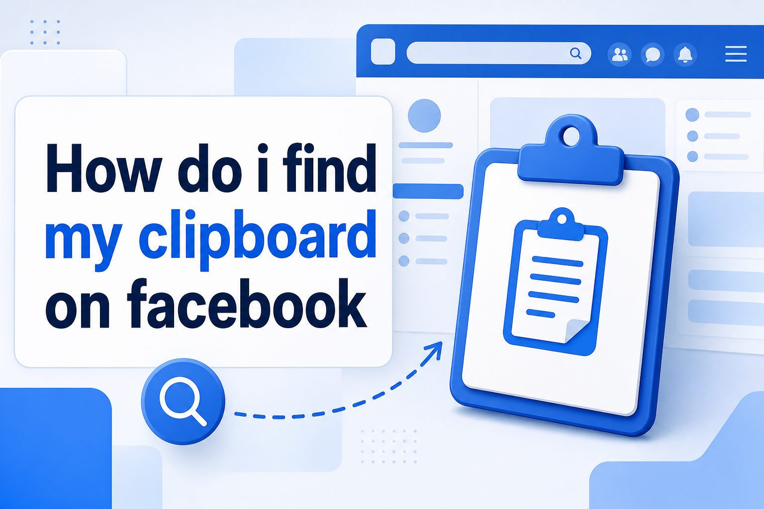How to access clipboard